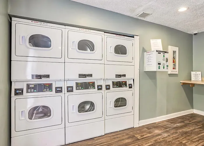 Apartment Landing Spectacular 1bd Pool Gym Winston-Salem