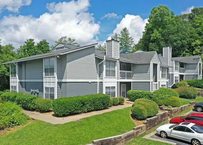 Apartment Landing Spectacular 1bd Pool Gym