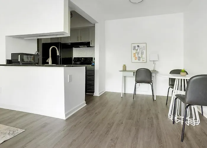 Landing Stunning 1Bd Gym Pool * Winston-Salem